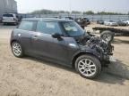 2015 Mini Cooper S