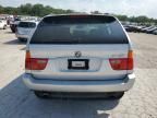 2003 BMW X5 3.0I