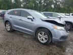 2013 Acura RDX