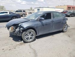 2016 Toyota Corolla L en venta en Anthony, TX