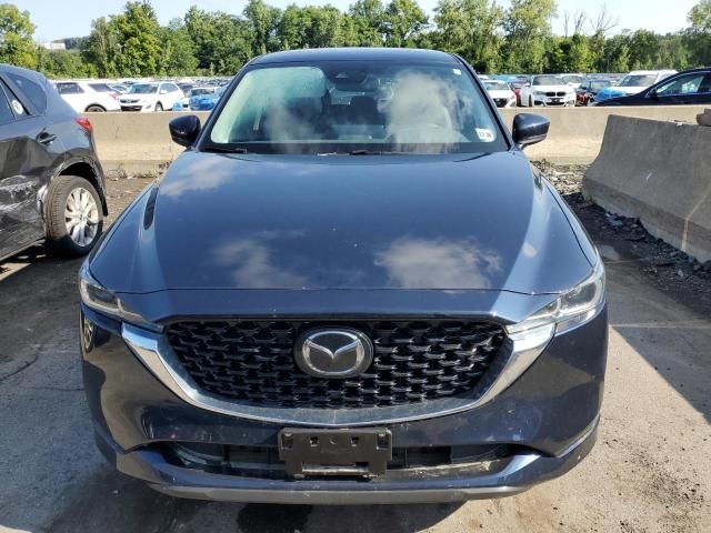 2024 Mazda CX-5 Preferred