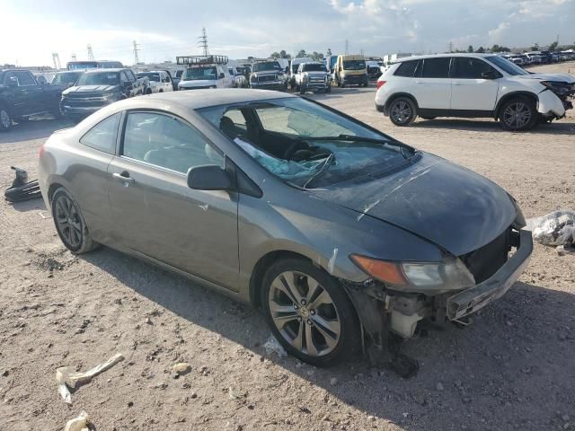 2006 Honda Civic LX