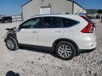 2016 Honda CR-V EXL