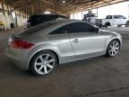 2008 Audi TT 2.0T