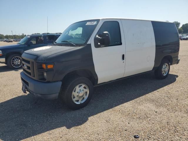 2012 Ford Econoline E150 Van