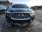 2022 Infiniti QX55 Sensory