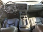 2003 Chevrolet Silverado K2500 Heavy Duty