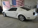 2005 Ford Mustang