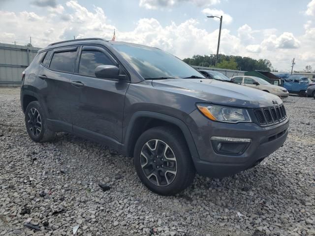 2020 Jeep Compass Sport