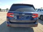 2022 Honda Odyssey EXL