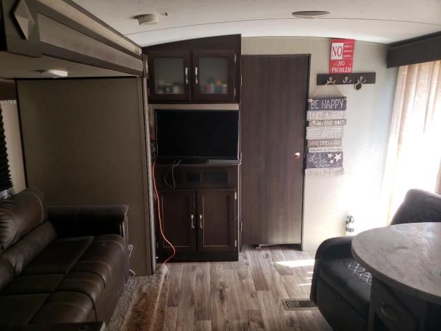 2019 Springdale Travel Trailer