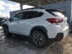 2020 Subaru Crosstrek