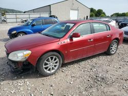 2008 Buick Lucerne CXL en venta en Lawrenceburg, KY