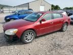 2008 Buick Lucerne CXL