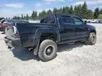 2015 Toyota Tacoma Double Cab