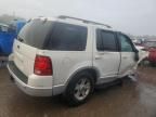 2002 Ford Explorer Limited