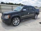 2011 Chevrolet Avalanche LTZ