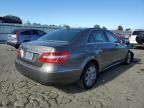 2012 Mercedes-Benz E 350 4matic