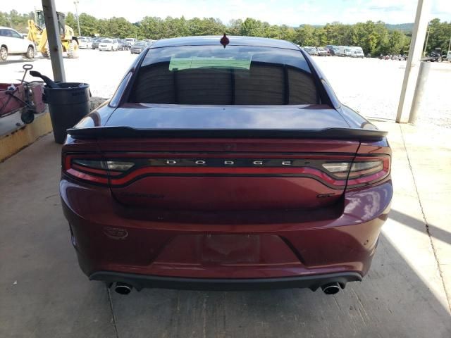 2019 Dodge Charger GT