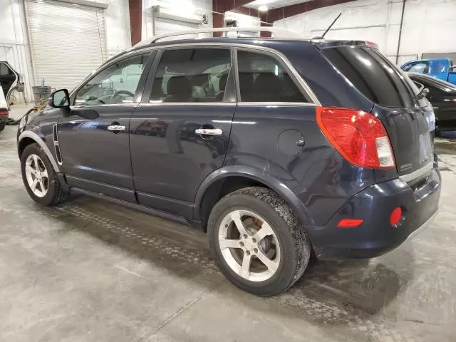 2014 Chevrolet Captiva LT