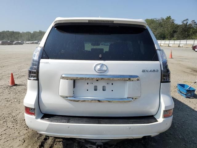 2018 Lexus GX 460