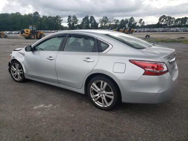 2013 Nissan Altima 3.5S