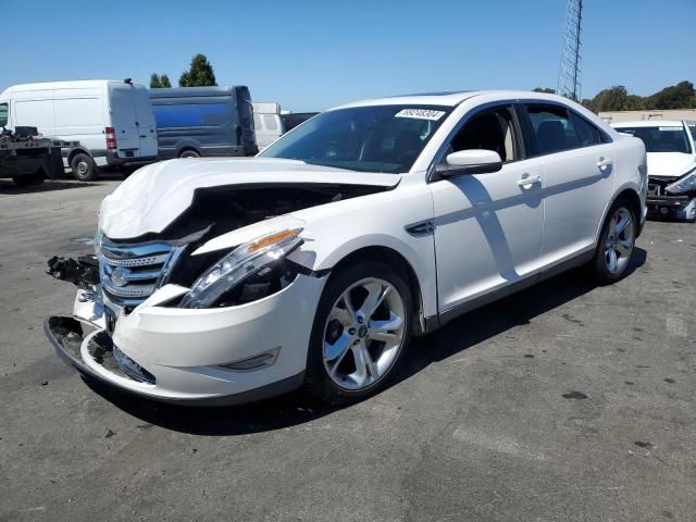 2011 Ford Taurus SHO