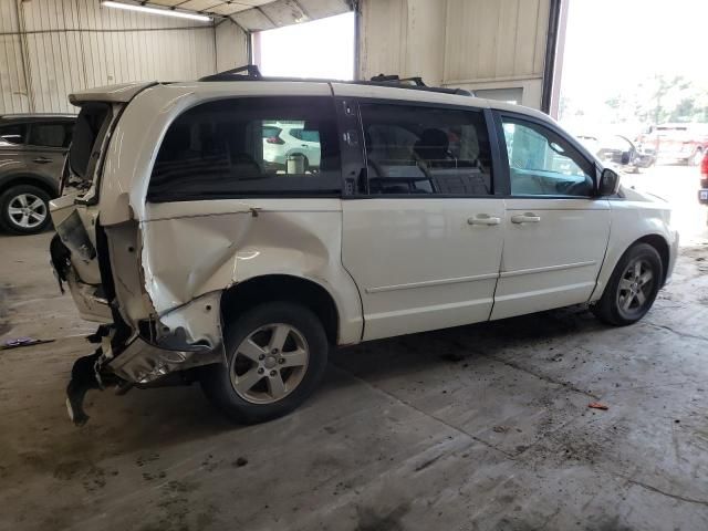 2012 Dodge Grand Caravan SXT