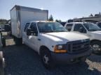 1999 Ford F350 Super Duty