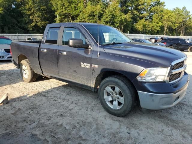 2016 Dodge RAM 1500 SLT