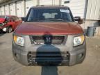 2005 Honda Element EX