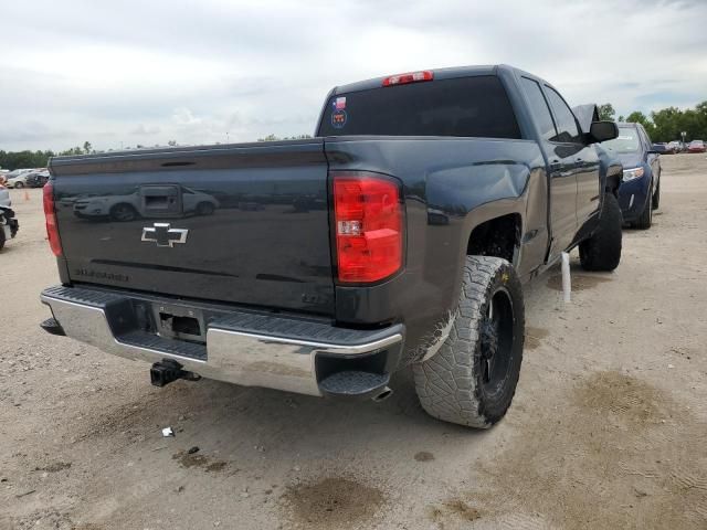 2019 Chevrolet Silverado LD C1500 LT