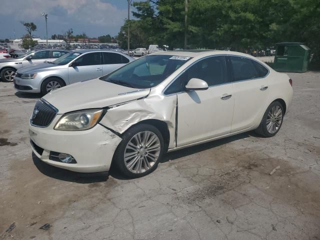 2013 Buick Verano Convenience