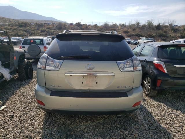 2007 Lexus RX 350