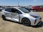 2022 Toyota Prius Night Shade