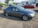 2009 BMW 535 XI