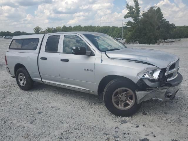 2010 Dodge RAM 1500