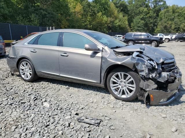 2019 Cadillac XTS Luxury