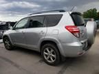 2009 Toyota Rav4 Limited