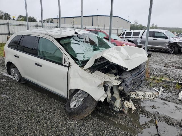 2011 Ford Edge SE