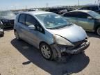 2011 Honda FIT Sport