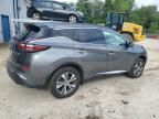 2021 Nissan Murano SV