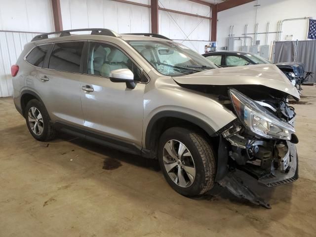 2019 Subaru Ascent Premium