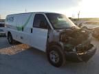 2015 Chevrolet Express G3500