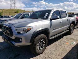 Vehiculos salvage en venta de Copart Littleton, CO: 2016 Toyota Tacoma Double Cab