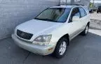 2000 Lexus RX 300