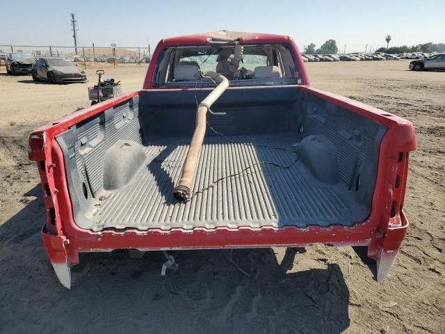 2007 Chevrolet Silverado C1500