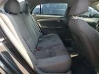 2012 Chevrolet Malibu 1LT