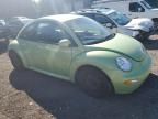 2003 Volkswagen New Beetle GL