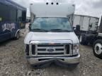 2022 Ford Econoline E450 Super Duty Cutaway Van